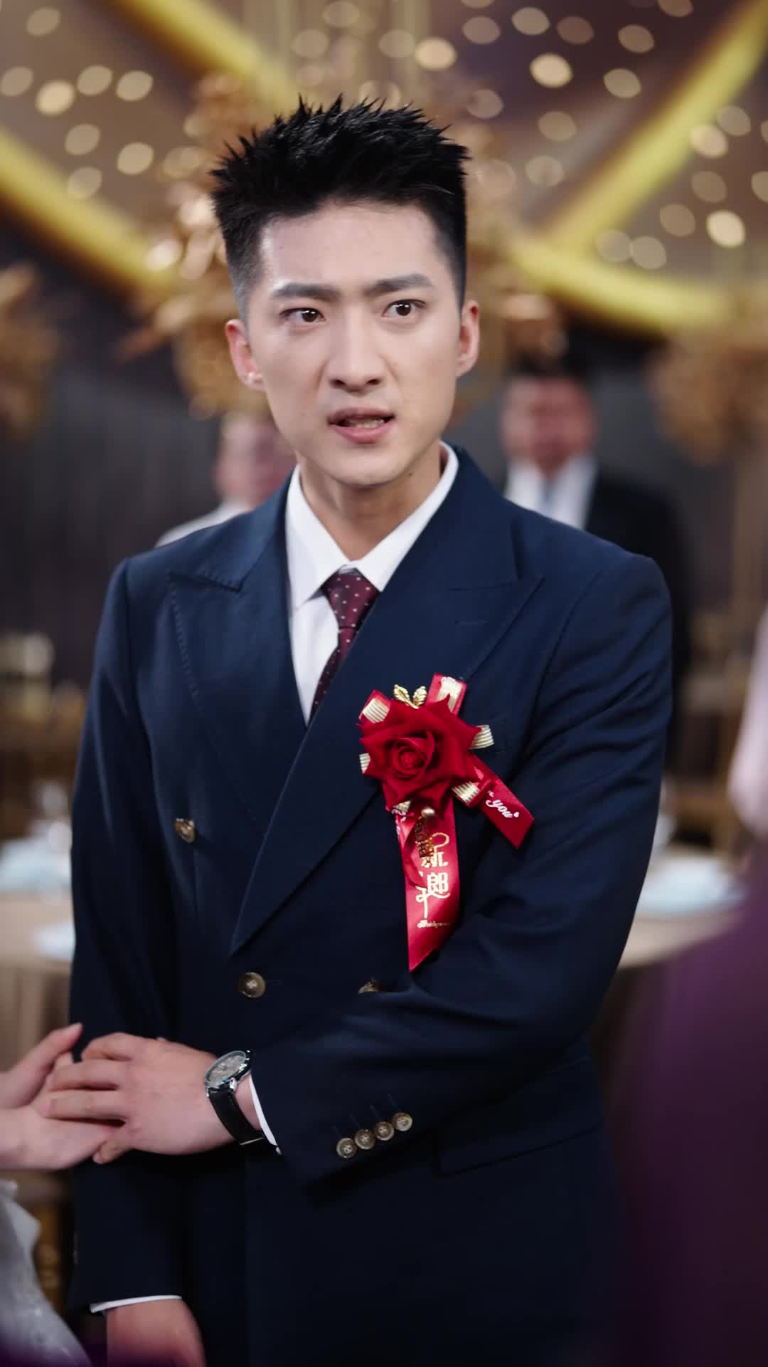 Épisode 45 - Heir Against the Light